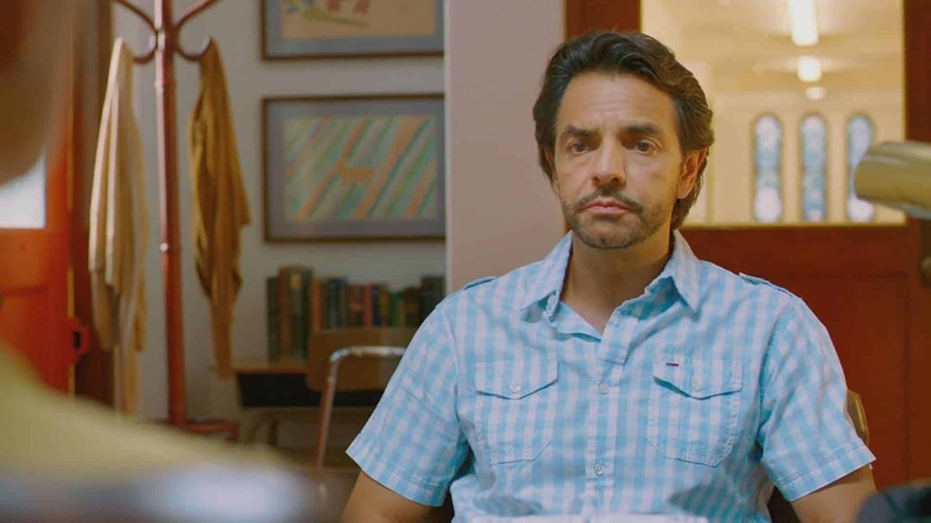 eugenio derbez en no se aceptan devoluciones