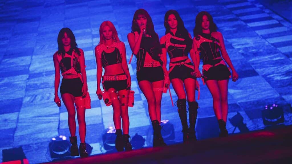 Tráiler, donde ver y todo sobre (G)I-DLE WORLD TOUR [iDOL]