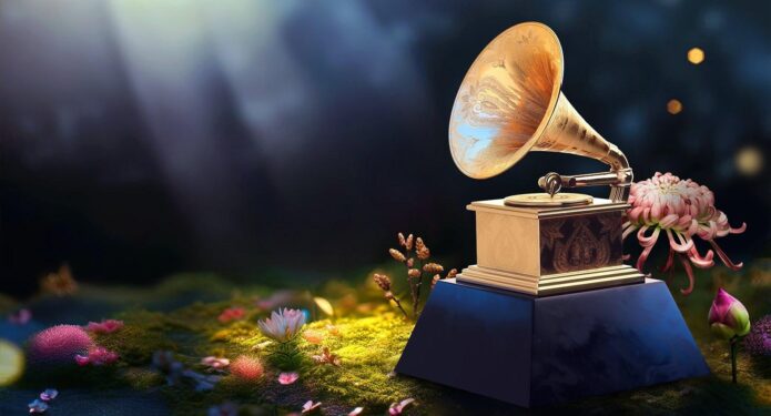 grammys 2025 dónde ver
