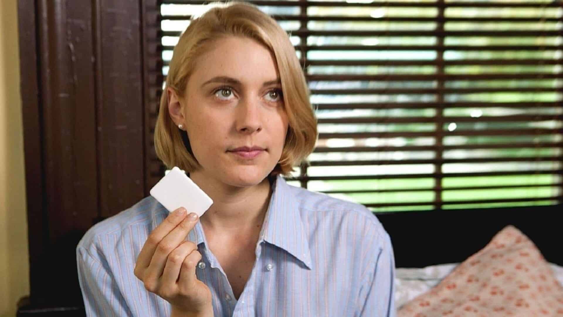 greta gerwig