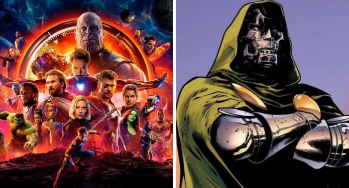 guión avengers doomsday retrasado