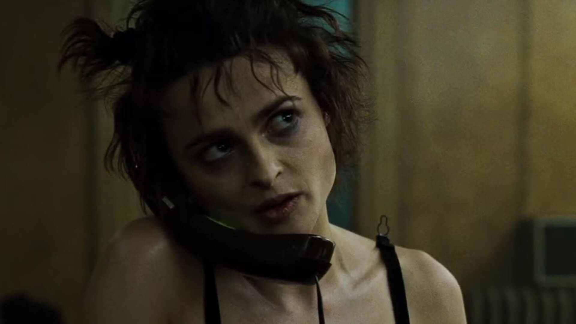 helena bonham en carter el club de la pelea