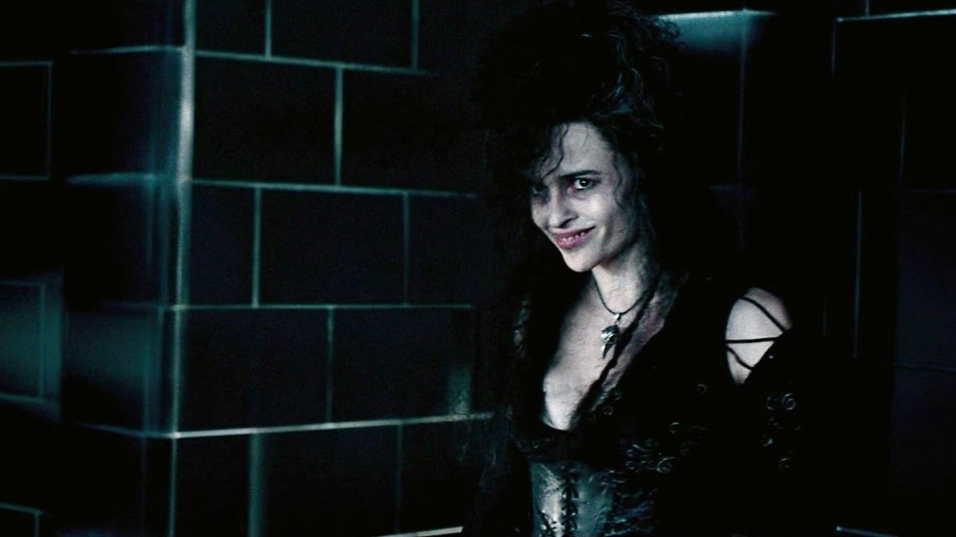 harry potter, bellatrix