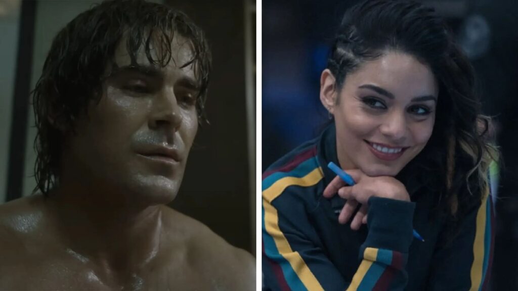 High School Musical: Antes y después de su reparto