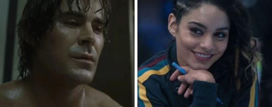 high school musical actores antes y después