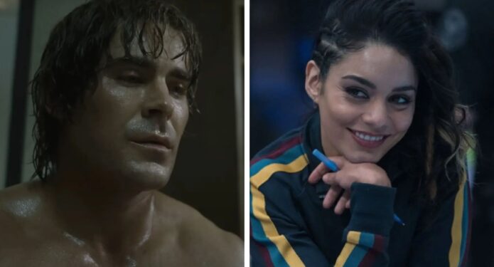 high school musical actores antes y después