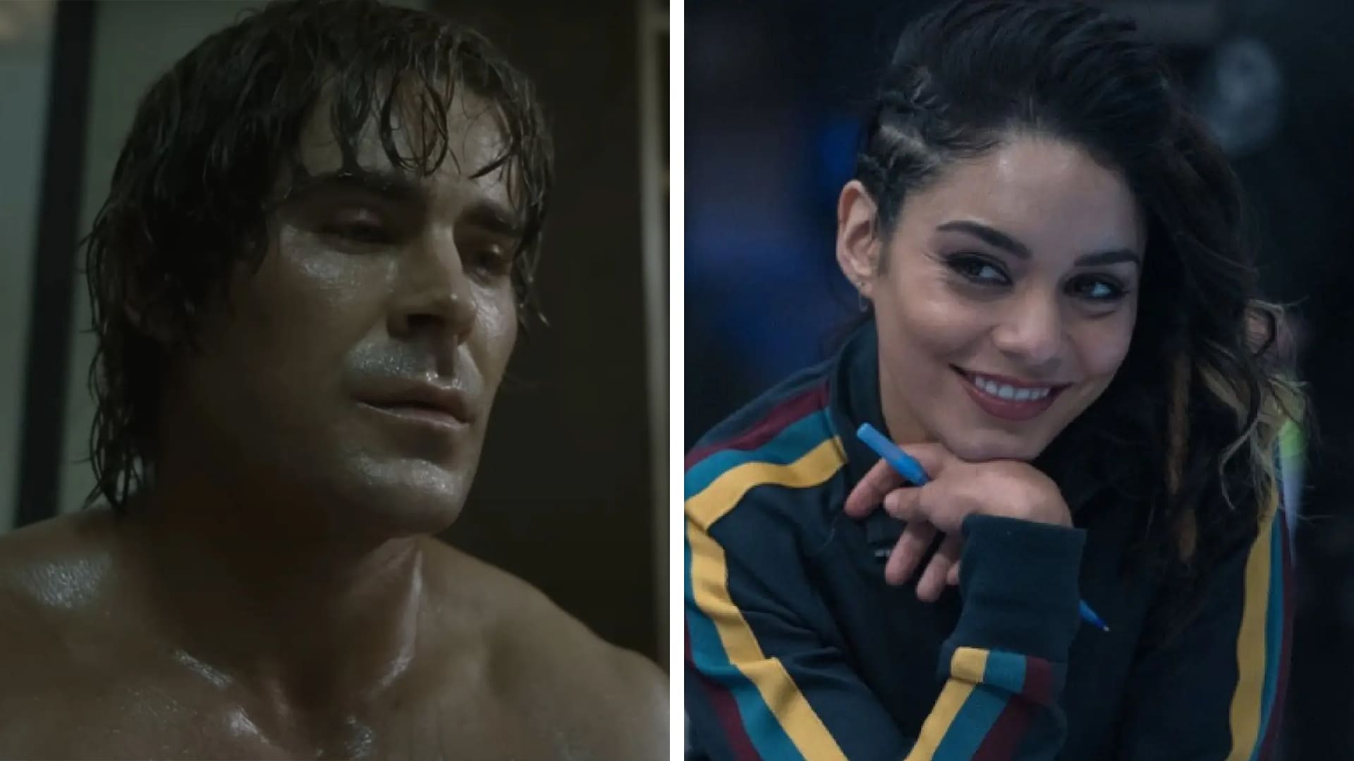 high school musical actores antes y después