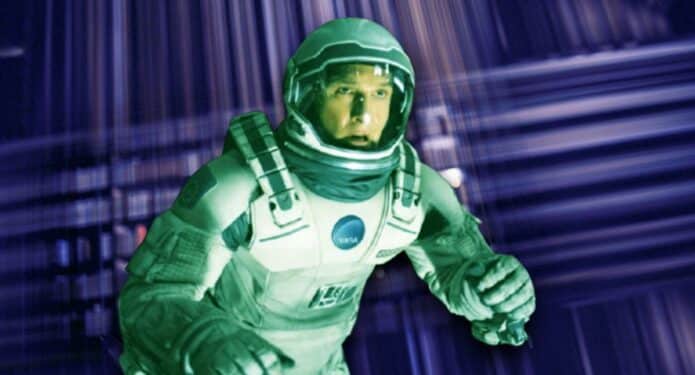 Interestelar, Christopher Nolan