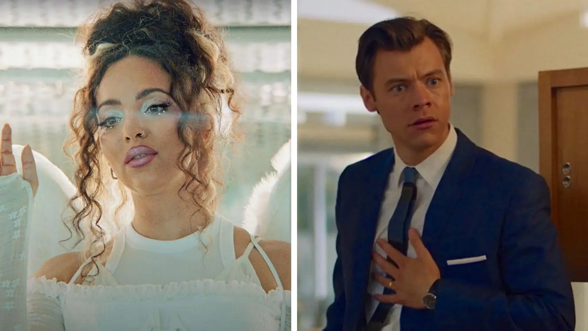 ¿La rechazó? Jade Thirlwall recuerda su fallida cita con Harry Styles