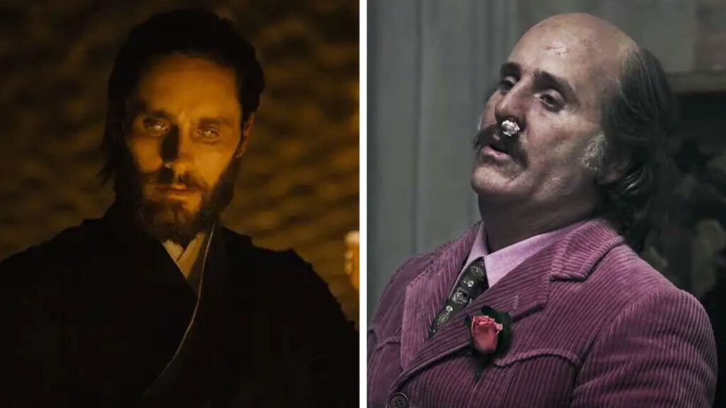 Las 6 mejores películas de Jared Leto