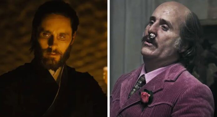 películas de Jared Leto