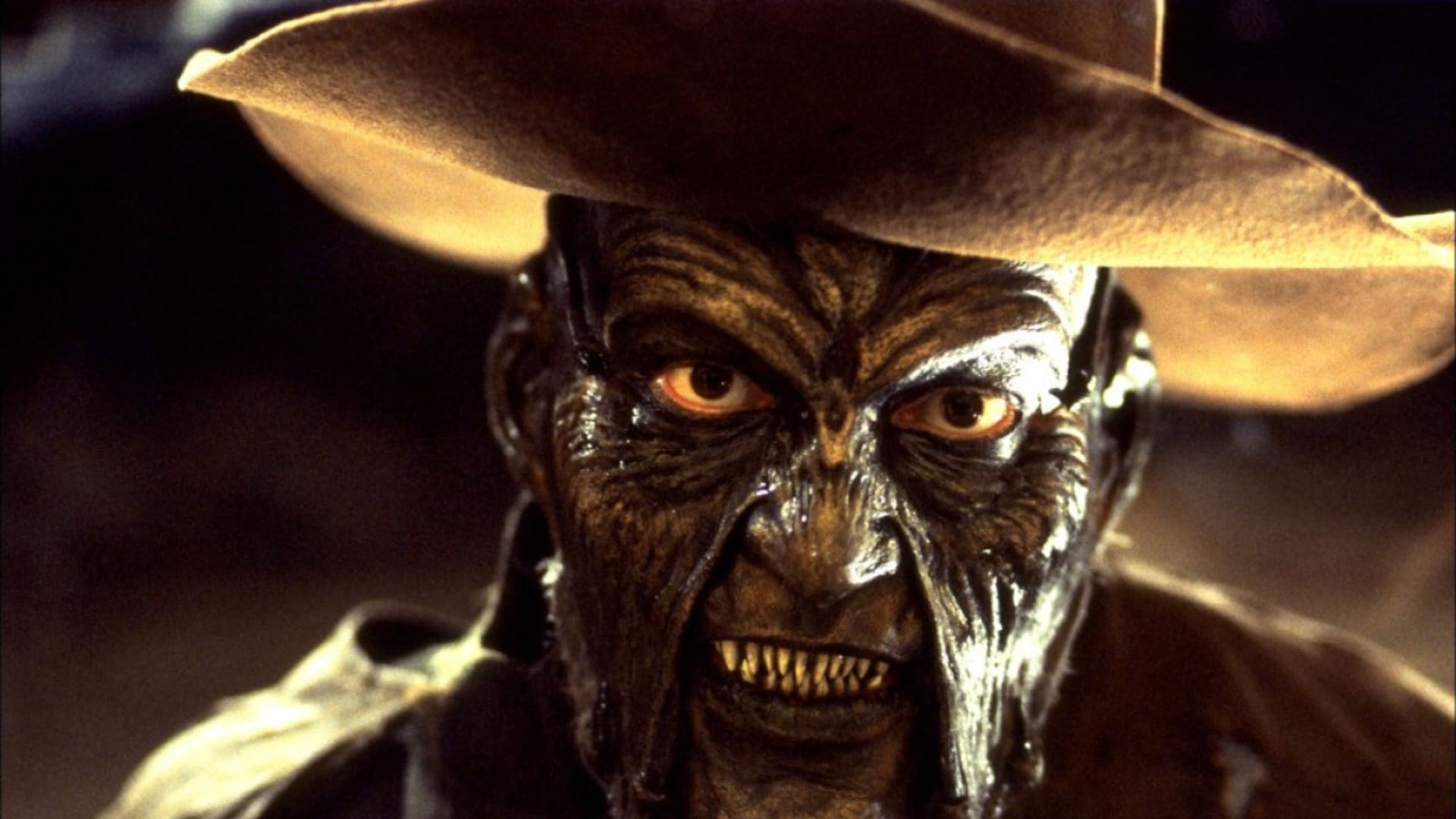 jeepers creepers 2