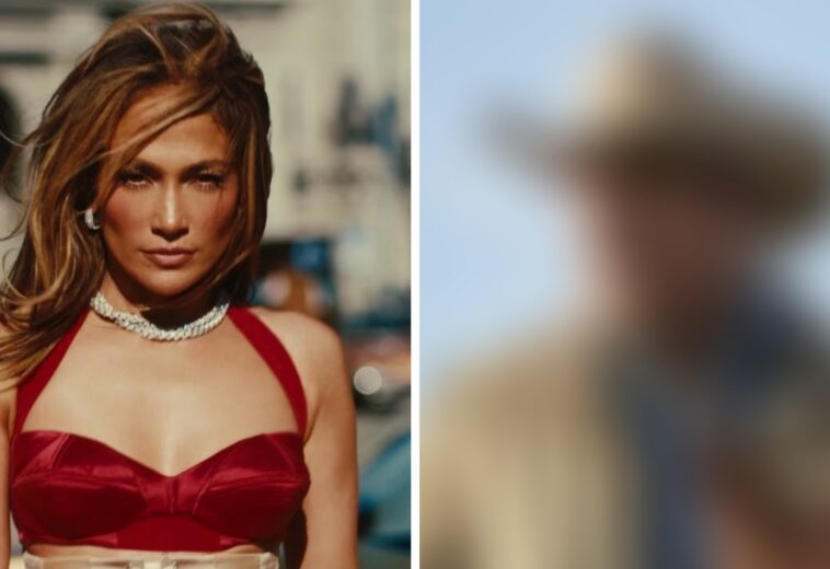 Jennifer Lopez vuelve a las citas y es vista con un actor