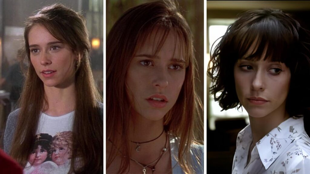 Las 5 mejores películas de Jennifer Love Hewitt
