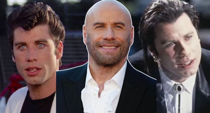john travolta