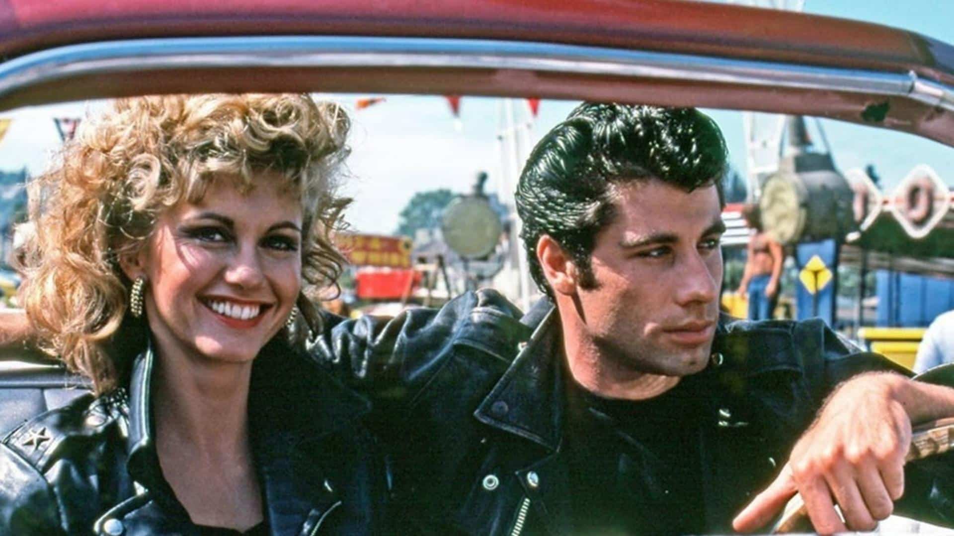 john travolta mejores películas