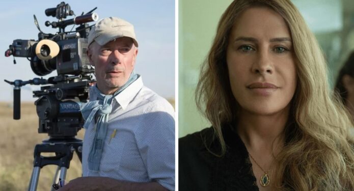 jacques audiard y karla sofía gascón