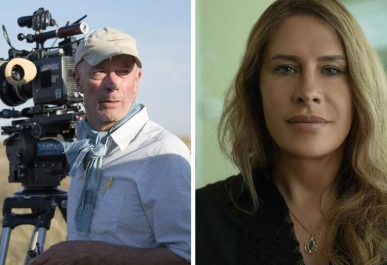 jacques audiard y karla sofía gascón