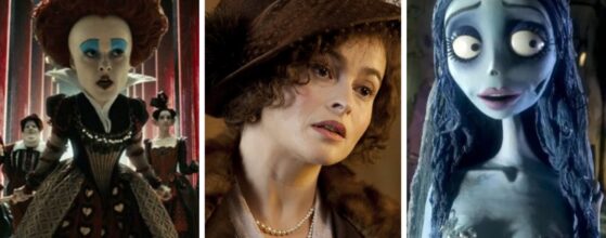 las mejores películas de helena bonham carter