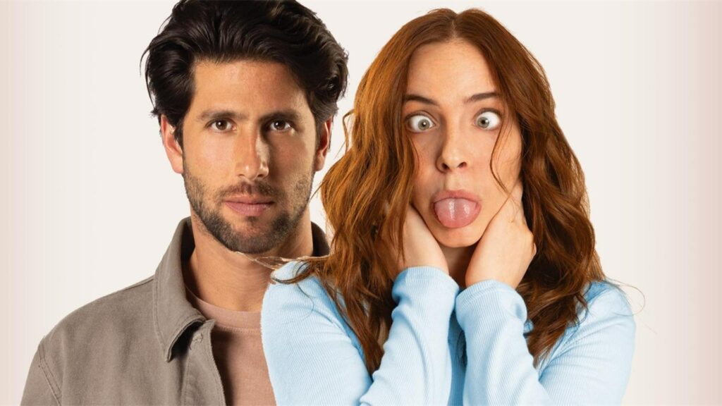 Tráiler, dónde ver y todo sobre Loco por ella