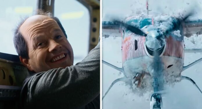 mark wahlberg amenaza en el aire