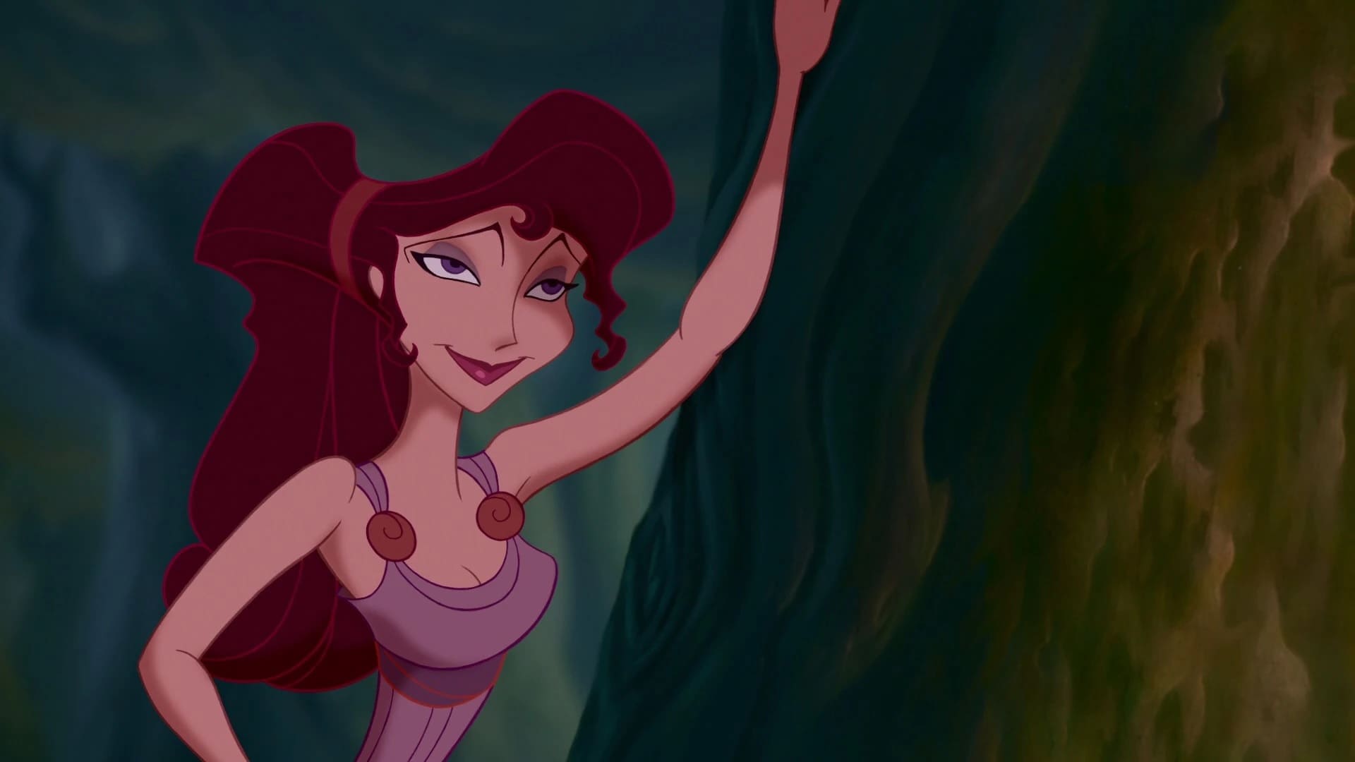 megara disney