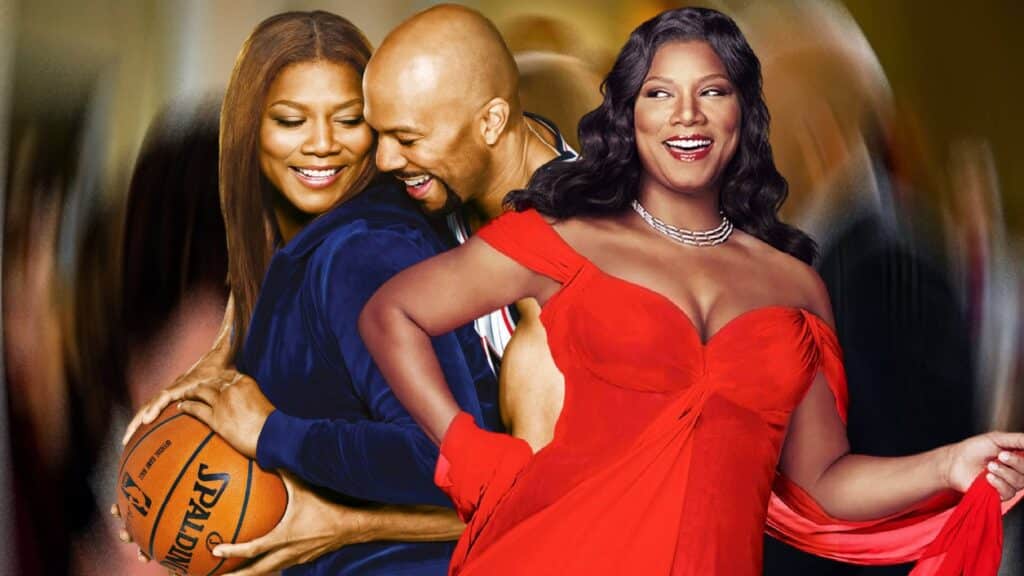 mejores películas de Queen Latifah