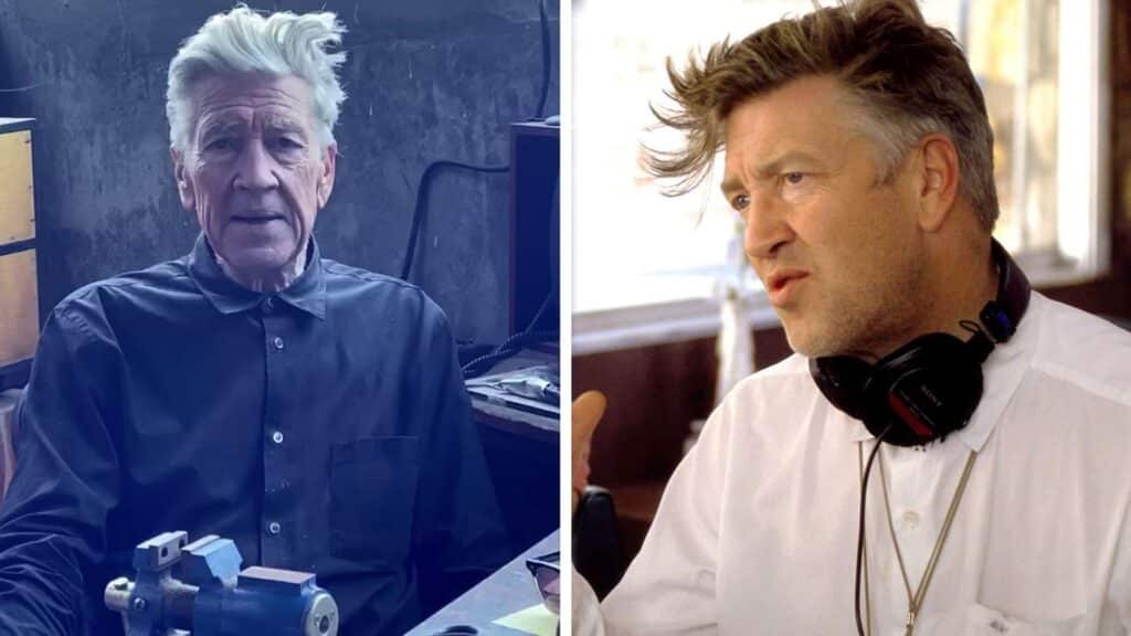 Muere David Lynch, director de Twin Peaks y Duna, a los 78 años