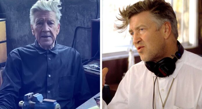 muere david lynch
