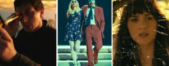 razzies 2025 nominaciones