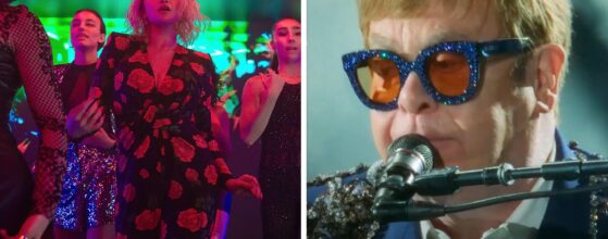 Oscar 2025 canciones nominadas