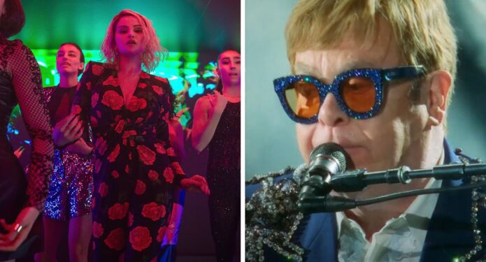 Oscar 2025 canciones nominadas