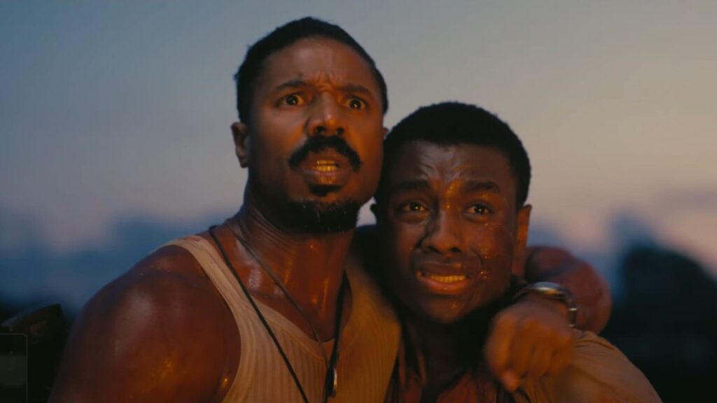 Tráiler, dónde ver y todo de Pecadores, la nueva película de Michael B. Jordan