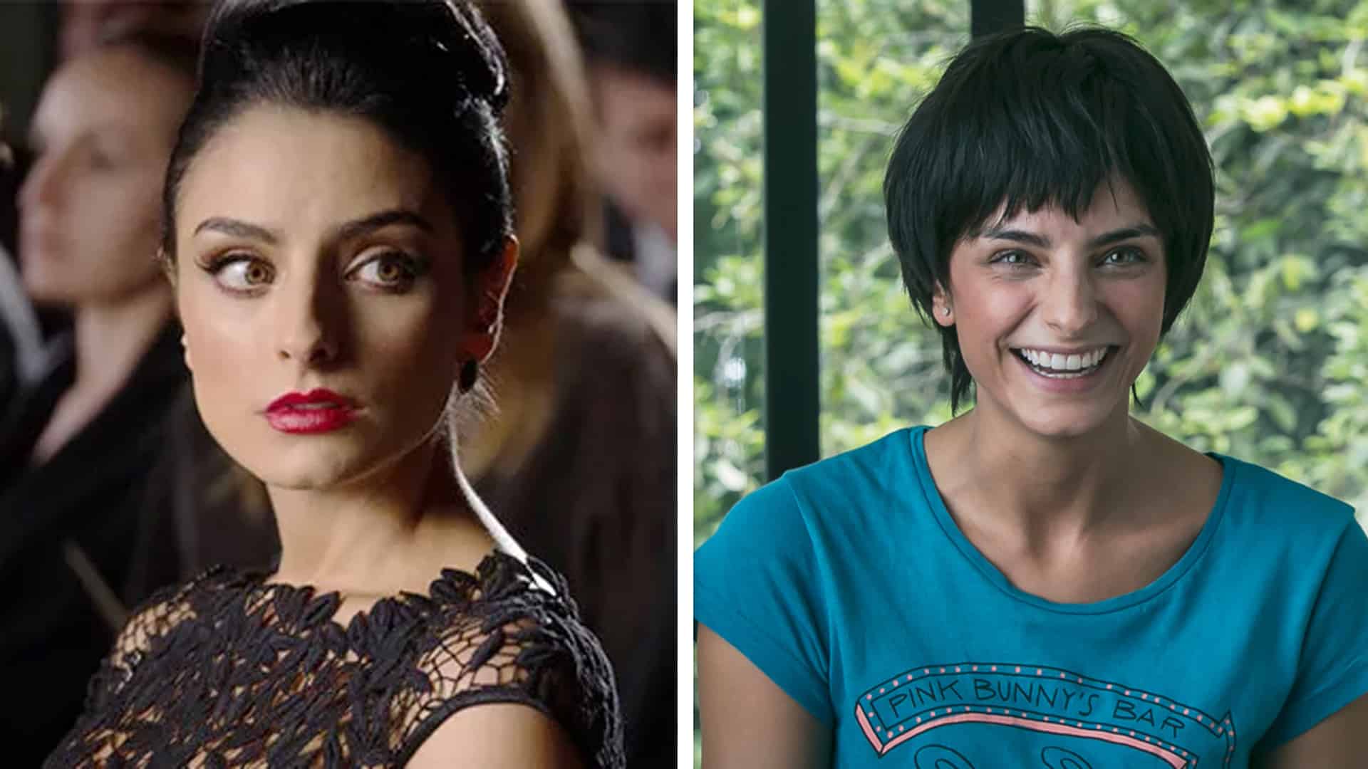 Las 7 mejores películas de Aislinn Derbez