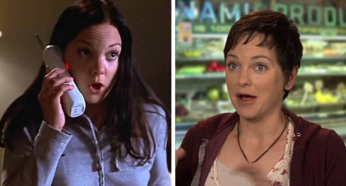 películas de anna faris