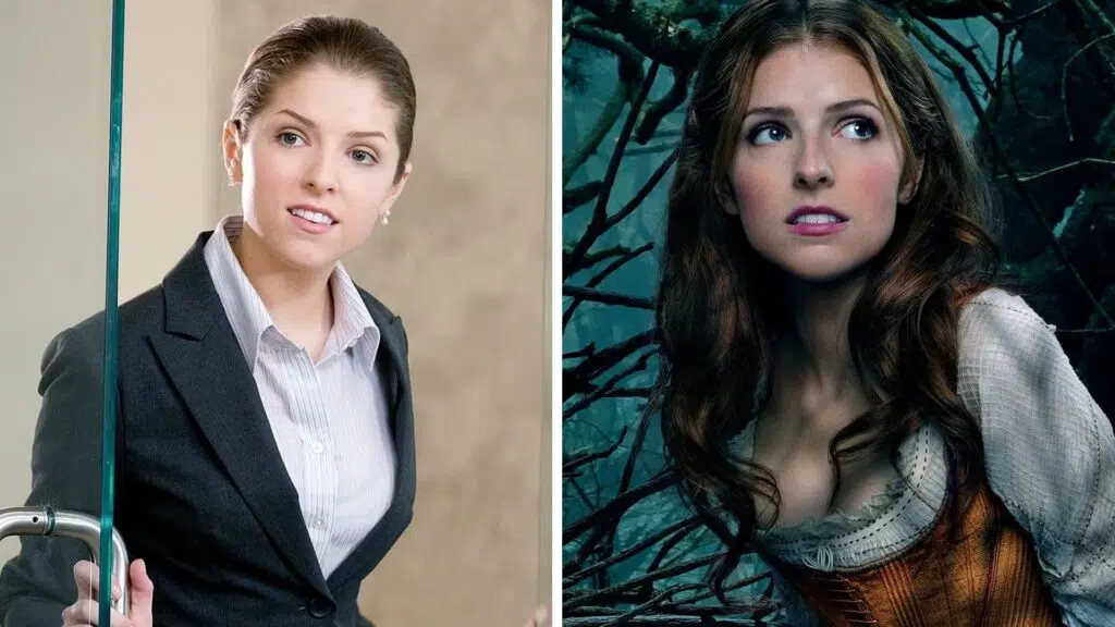 Las 8 mejores películas de Anna Kendrick