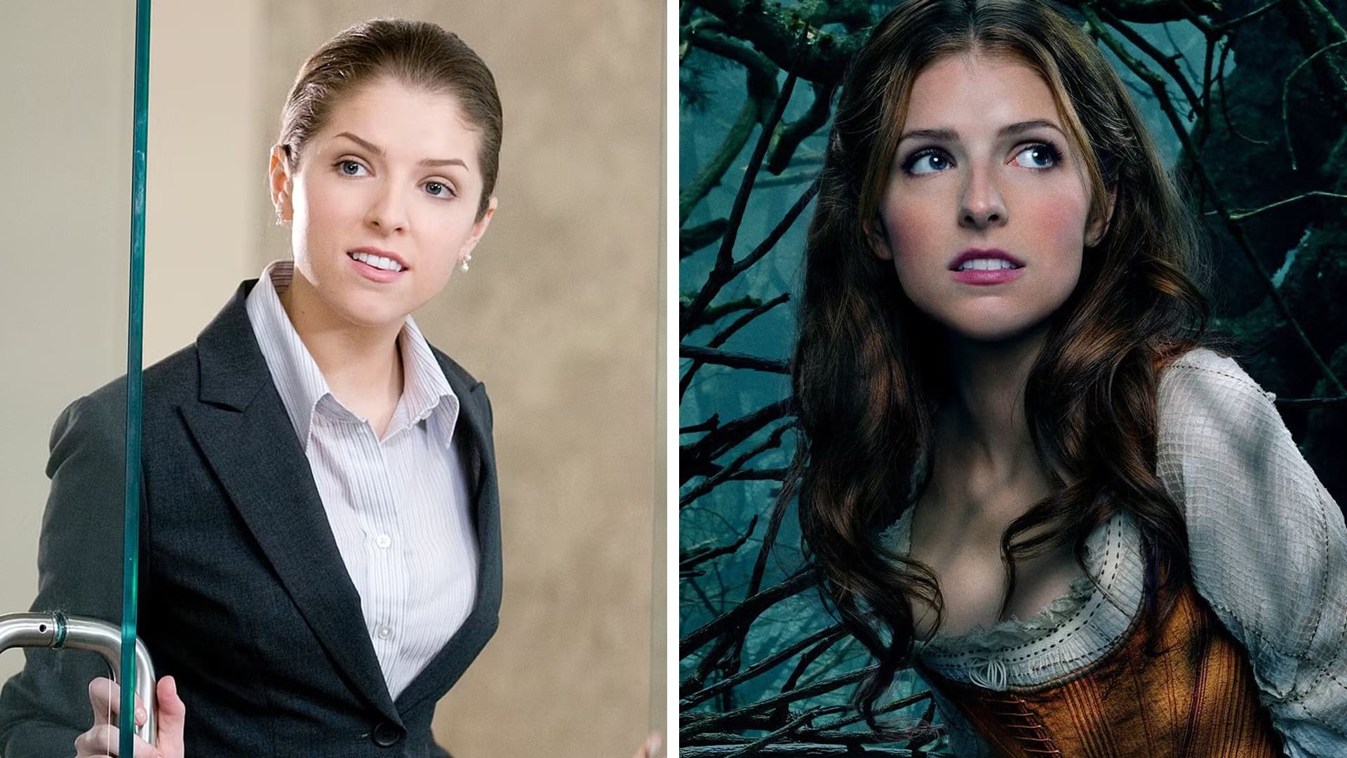 Las 8 mejores películas de Anna Kendrick