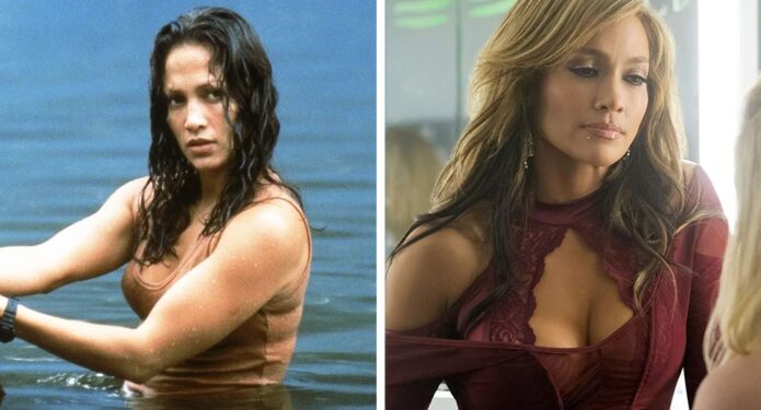 películas de jennifer lopez