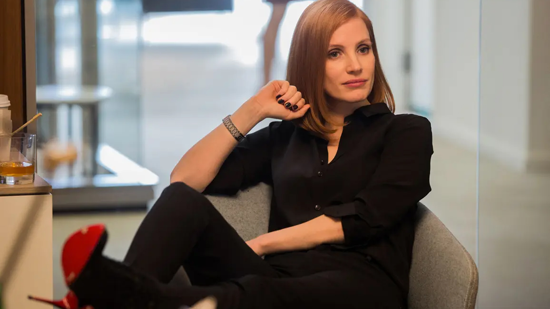 jessica chastain miss sloane