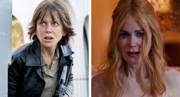 mejores películas de nicole kidman