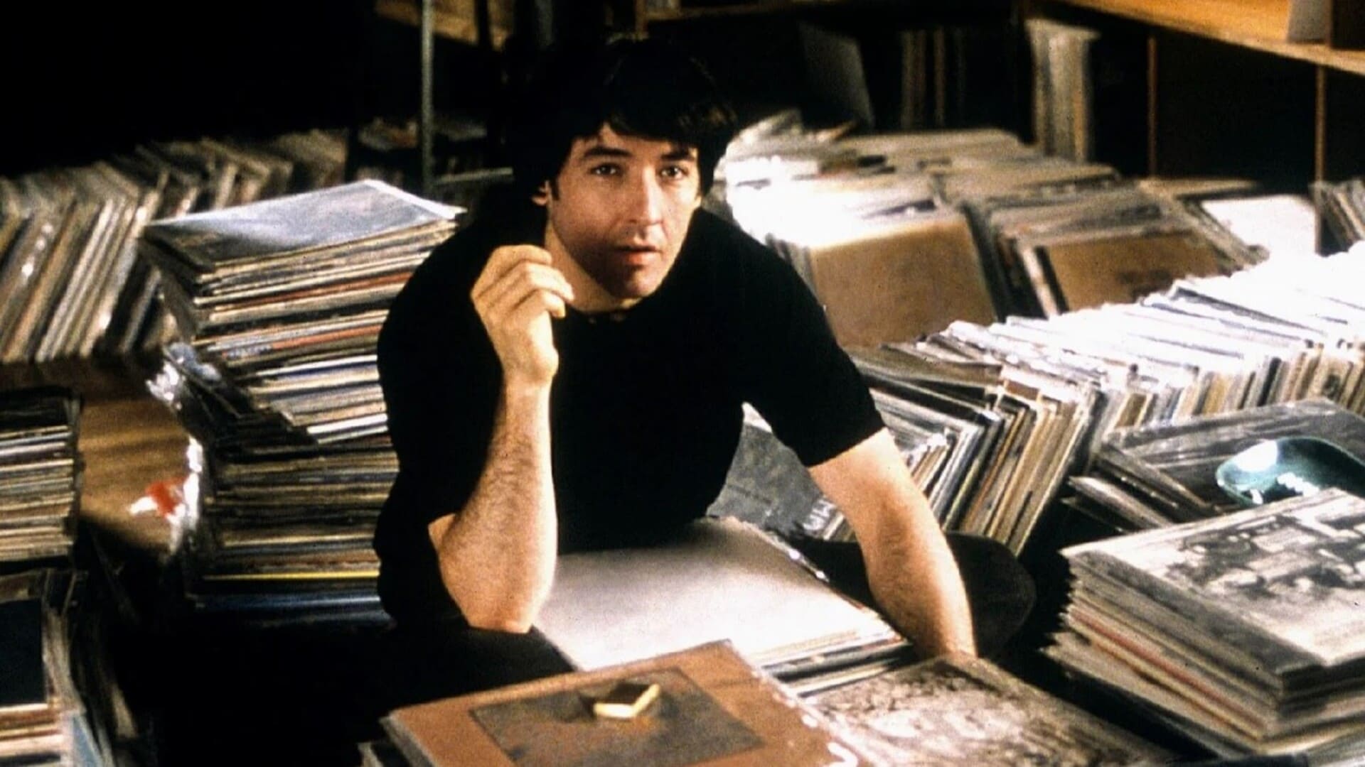 high fidelity