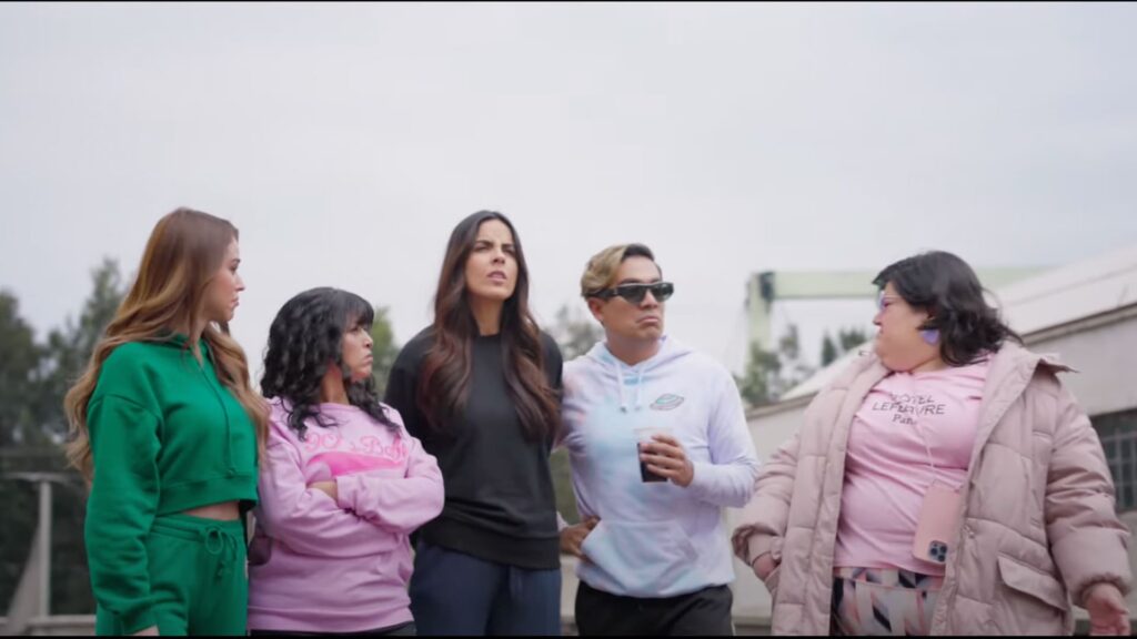 Tráiler, dónde ver y todo sobre Qué huevos, Sofía