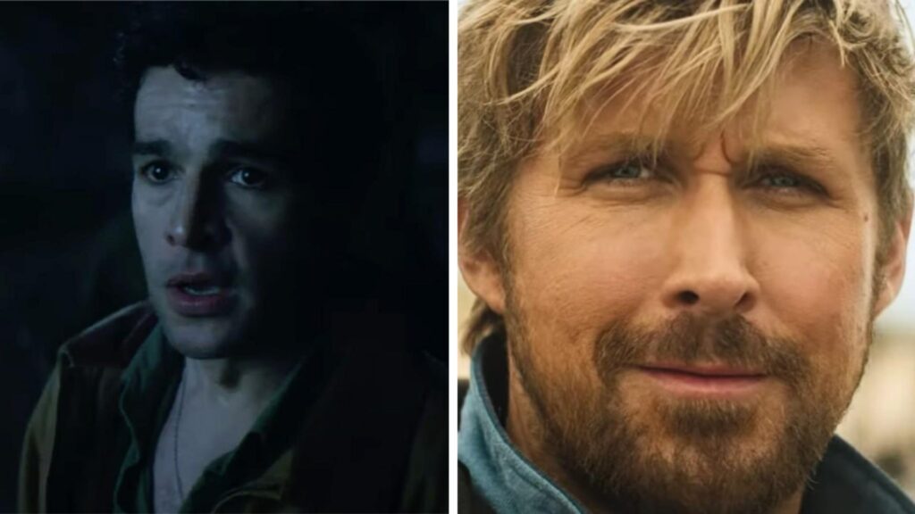 ¿Por qué Ryan Gosling abandonó el protagónico de Hombre Lobo?