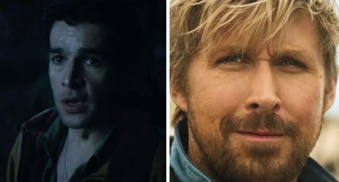 ryan gosling hombre lobo