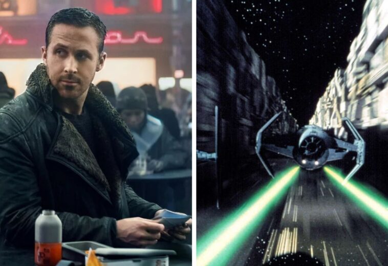 Ryan Gosling se une a Star Wars