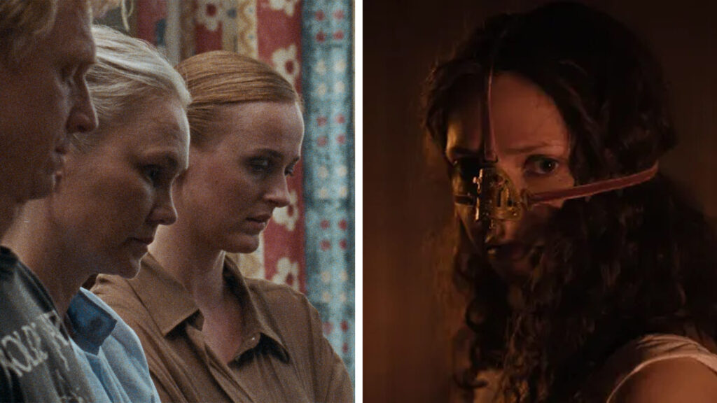 Sundance 2025: Conoce la película que provocó malestar y reacciones extremas