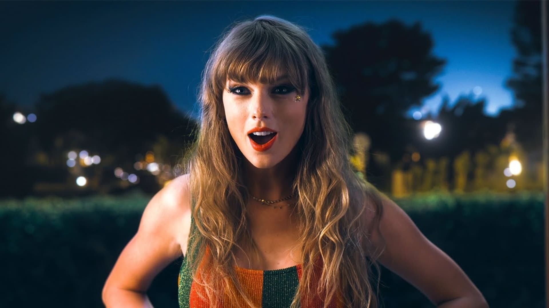 taylor swift anti hero video