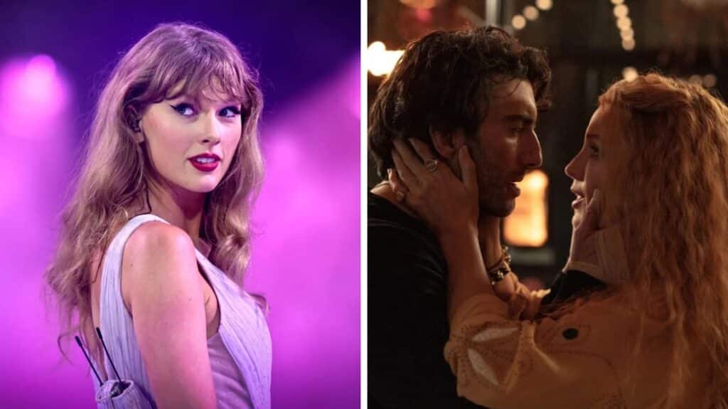 ¿Taylor Swift se involucró en la batalla legal de Justin Baldoni y Blake Lively?