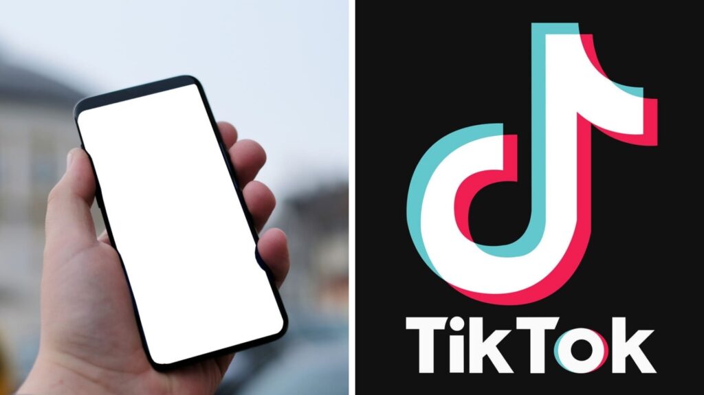 ¿Volvió? ¿TikTok desapareció de Estados Unidos?