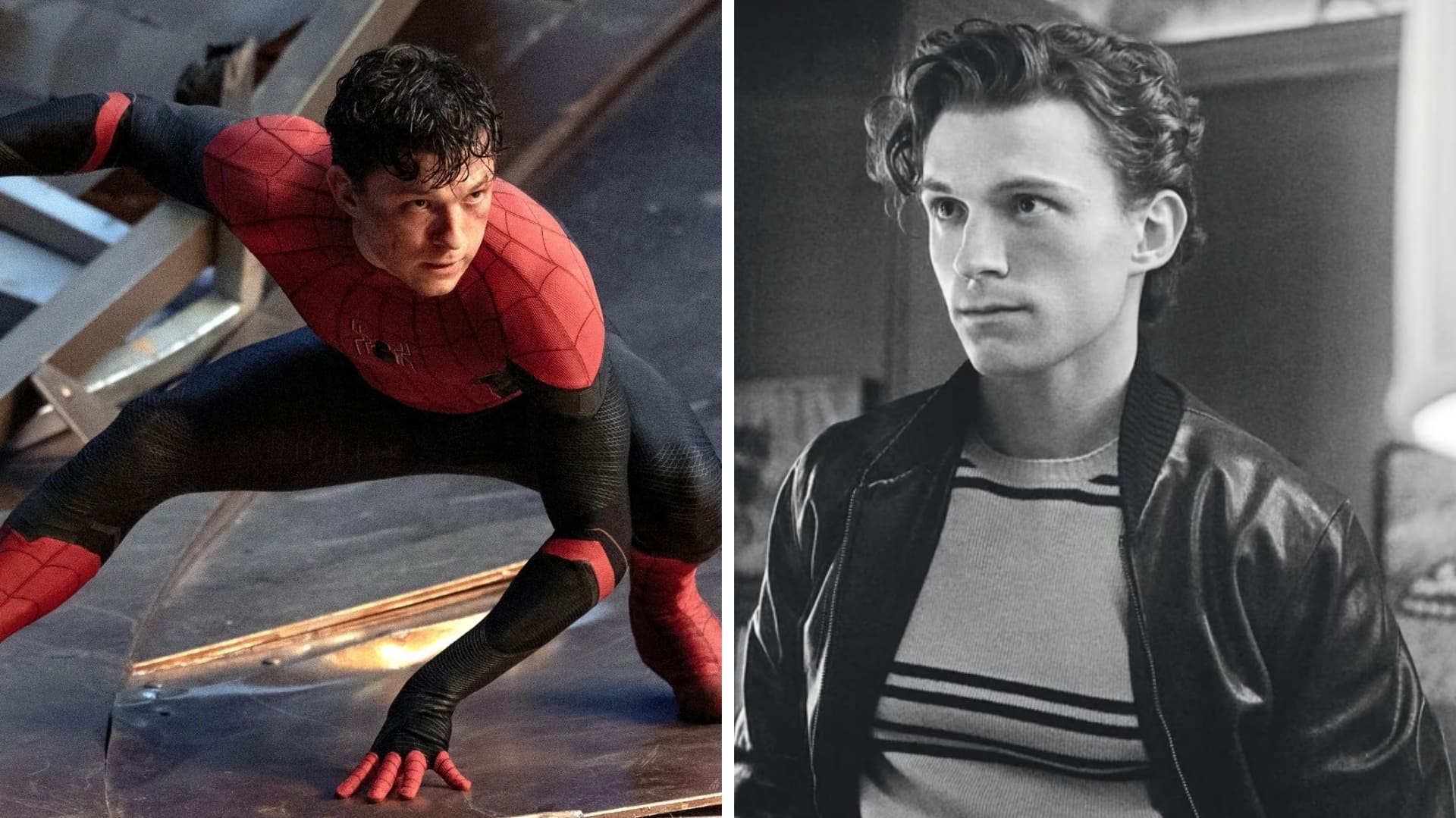 ¡De ficción a realidad! Así es como Tom Holland paró una pelea